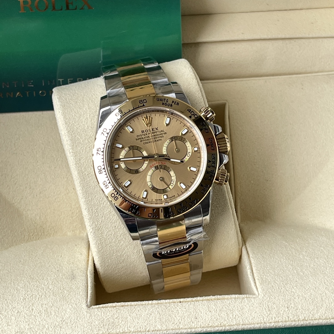 Rolex-Cosmograph Daytona-m116503-0003